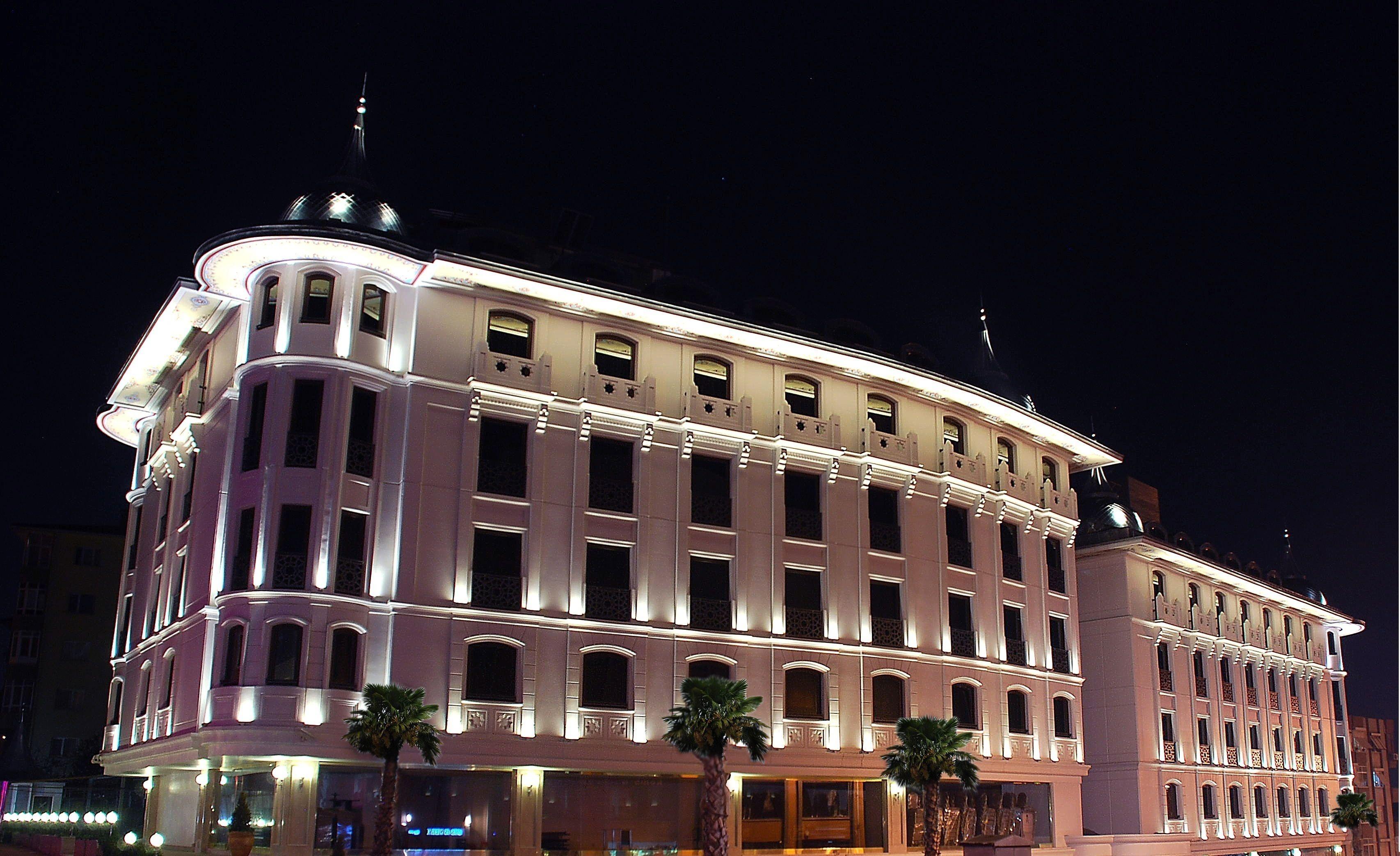 Hurry Inn Merter Istanbul — Photos 2